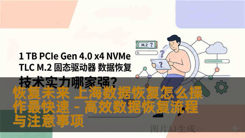 恢复未来 上海数据恢复怎么操作最快速 - 高效数据恢复流程与注意事项