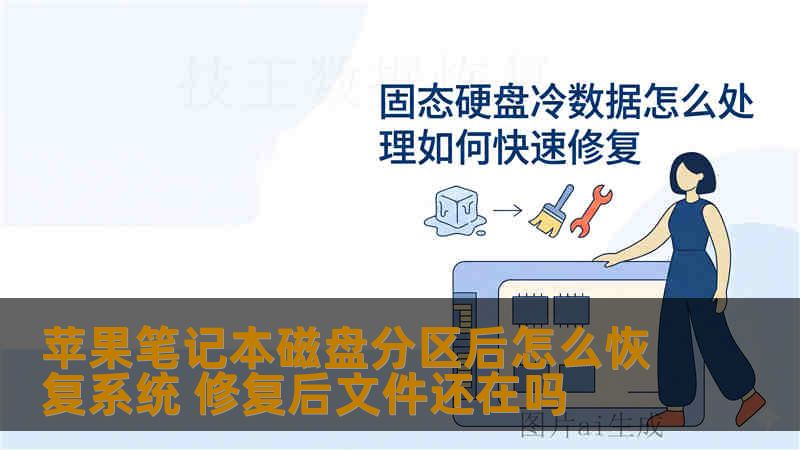 苹果笔记本磁盘分区后怎么恢复系统 修复后文件还在吗