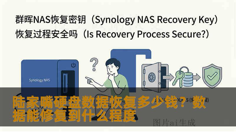 陆家嘴硬盘数据恢复多少钱？数据能修复到什么程度