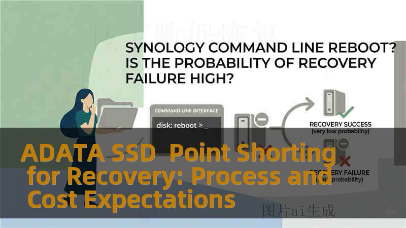 ADATA SSD  Point Shorting for Recovery: Process and Cost Expectations