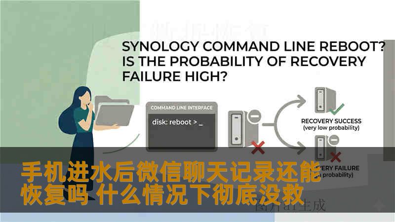 手机进水后微信聊天记录还能恢复吗 什么情况下彻底没救
