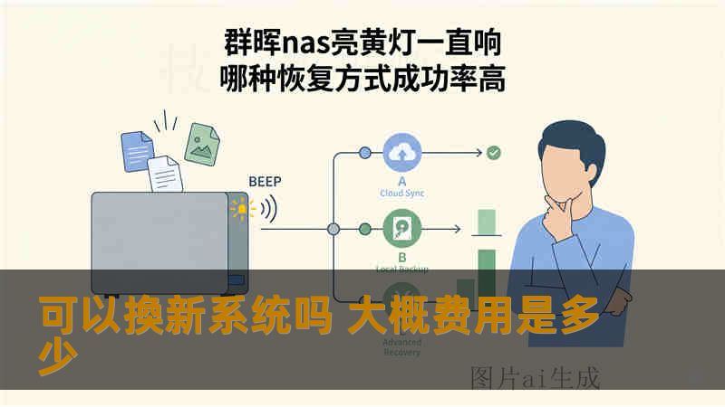 可以換新系统吗 大概费用是多少