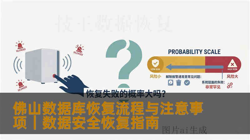 佛山数据库恢复流程与注意事项｜数据安全恢复指南