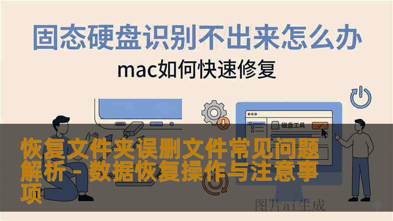 恢复文件夹误删文件常见问题解析 - 数据恢复操作与注意事项