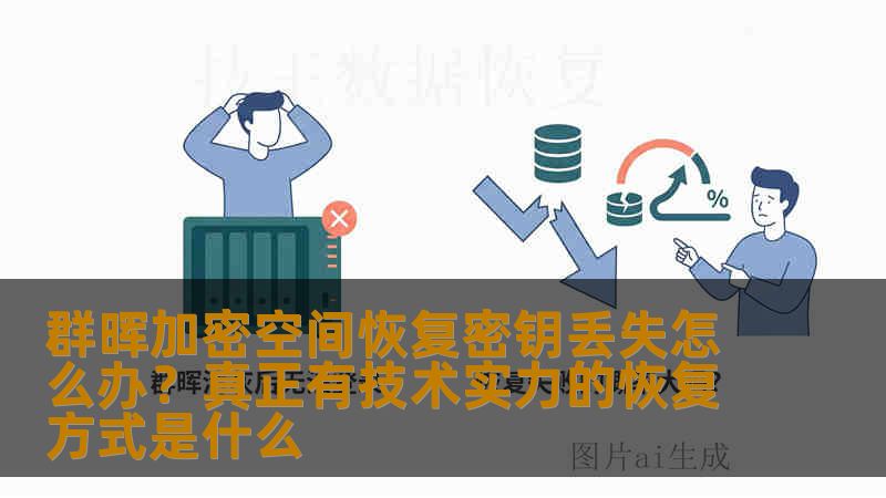 群晖加密空间恢复密钥丢失怎么办？真正有技术实力的恢复方式是什么