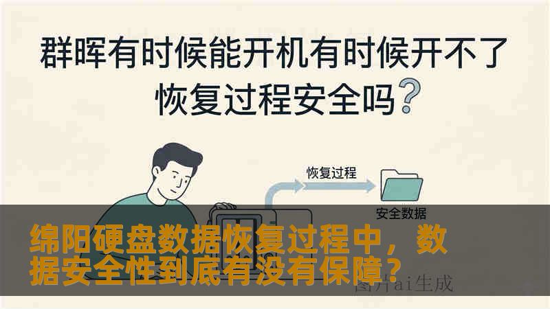 绵阳硬盘数据恢复过程中，数据安全性到底有没有保障？