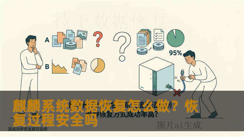 麒麟系统数据恢复怎么做？恢复过程安全吗