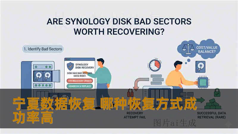 宁夏数据恢复 哪种恢复方式成功率高