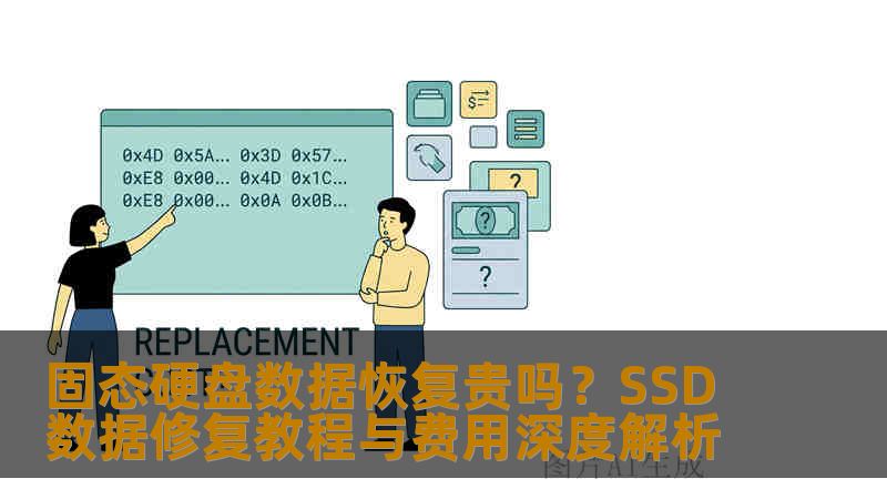 想知道固态硬盘数据恢复贵吗？技王数据恢复工程师为您揭秘SSD恢复定价标准。提供针对误删、格式化及掉盘等故障的详细修复教程，帮您省钱省心找回重要数据。