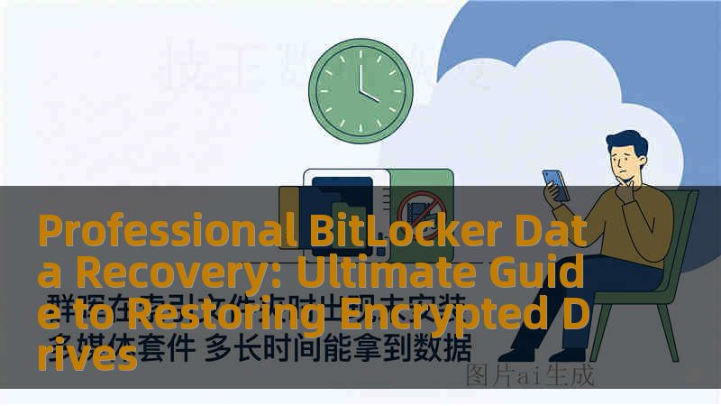 Professional BitLocker Data Recovery: Ultimate Guide to Restoring Encrypted Drives Professional BitLocker Data Recovery: Ultimate Guide to Restoring Encrypted Drives