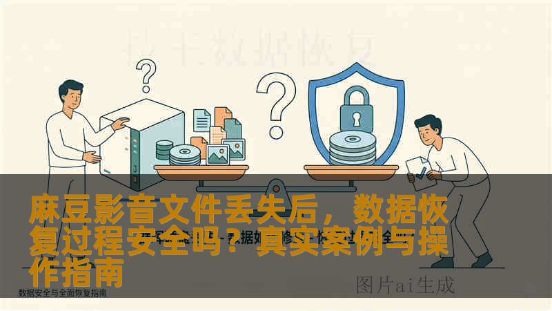 麻豆影音文件丢失后，数据恢复过程安全吗？真实案例与操作指南