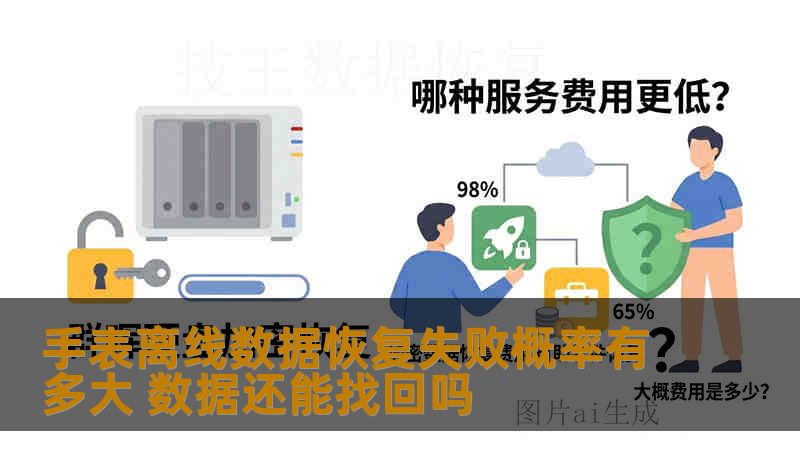 分析手表离线数据恢复失败概率，结合智能手表数据丢失真实案例，讲解故障类型、恢复方法与风险提醒，帮助判断数据可恢复性。