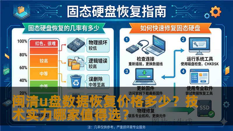 闽清u盘数据恢复价格多少?技术实力哪家值得选? 闽清u盘数据恢复价格多少?技术实力哪家值得选?