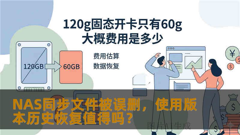NAS同步文件被误删，使用版本历史恢复值得吗？