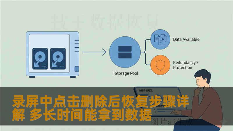 录屏中点击删除后恢复步骤详解 多长时间能拿到数据 录屏中点击删除后恢复步骤详解 多长时间能拿到数据