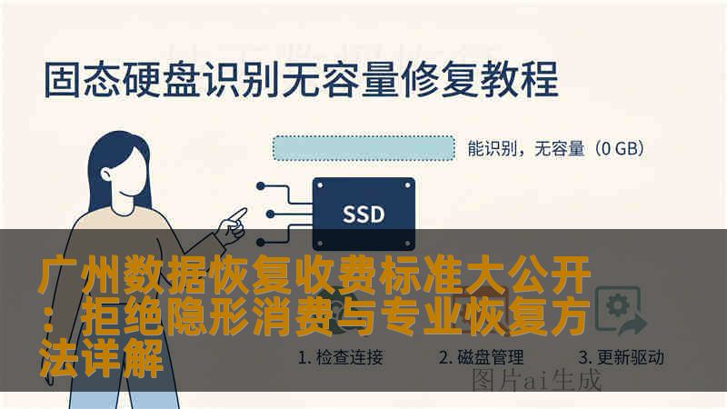 广州数据恢复收费标准大公开：拒绝隐形消费与专业恢复方法详解