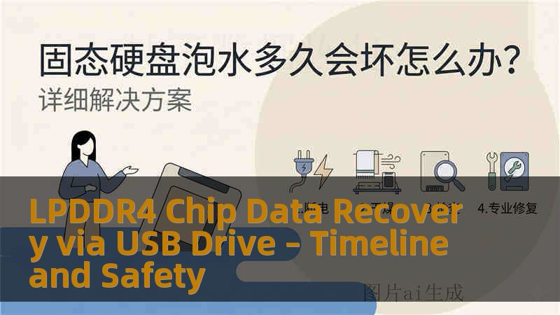 LPDDR4 Chip Data Recovery via USB Drive – Timeline and Safety LPDDR4 Chip Data Recovery via USB Drive – Timeline and Safety