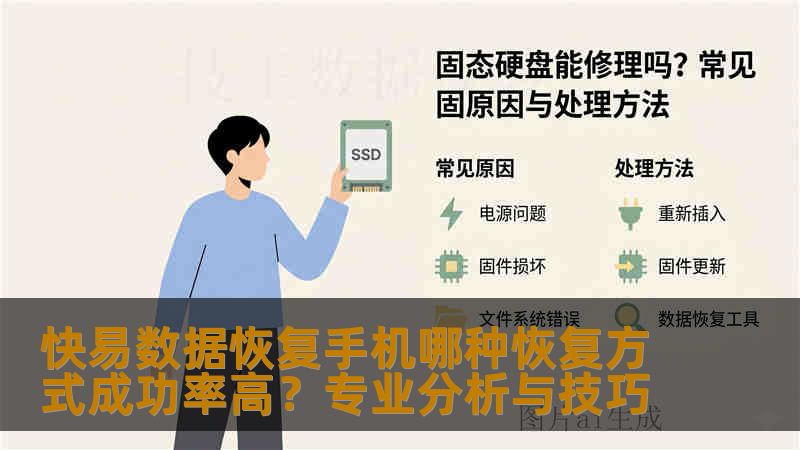 快易数据恢复手机哪种恢复方式成功率高?专业分析与技巧 快易数据恢复手机哪种恢复方式成功率高?专业分析与技巧