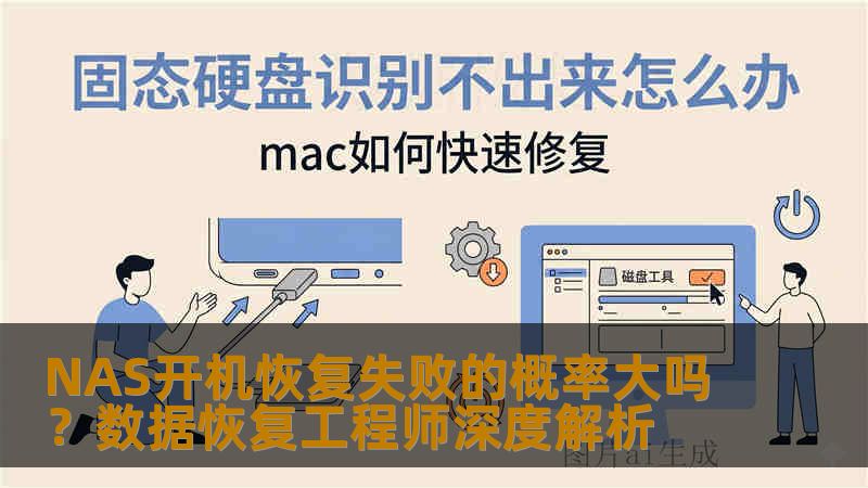 NAS开机恢复失败的概率大吗？数据恢复工程师深度解析