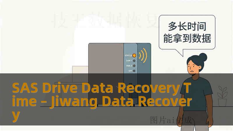 SAS Drive Data Recovery Time – Jiwang Data Recovery