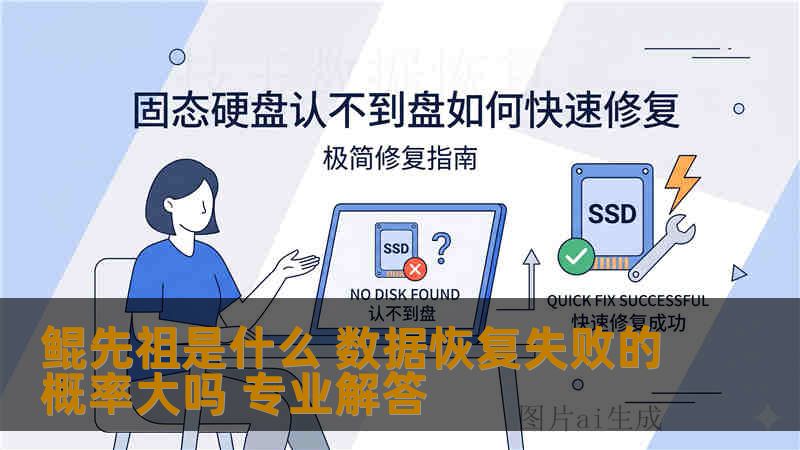 鲲先祖是什么 数据恢复失败的概率大吗 专业解答
