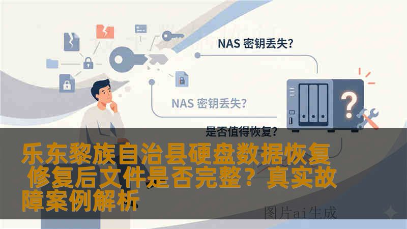 乐东黎族自治县硬盘数据恢复 修复后文件是否完整？真实故障案例解析