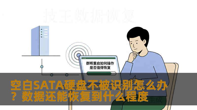 空白SATA硬盘不被识别怎么办?数据还能恢复到什么程度 空白SATA硬盘不被识别怎么办?数据还能恢复到什么程度