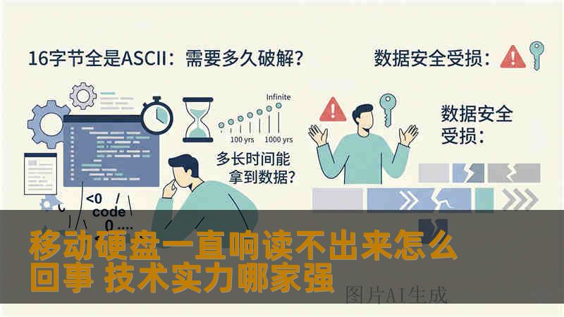 移动硬盘一直响读不出来怎么回事 技术实力哪家强 移动硬盘一直响读不出来怎么回事 技术实力哪家强