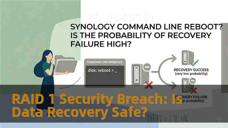 RAID 1 Security Breach: Is Data Recovery Safe?