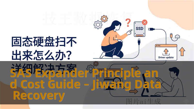 SAS Expander Principle and Cost Guide – Jiwang Data Recovery