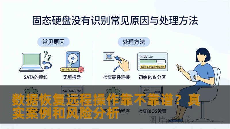 数据恢复远程操作靠不靠谱？真实案例和风险分析