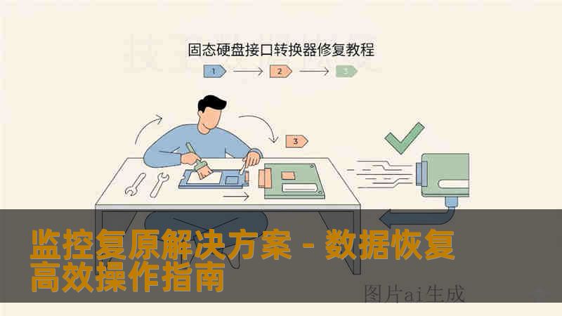 监控复原解决方案 - 数据恢复高效操作指南