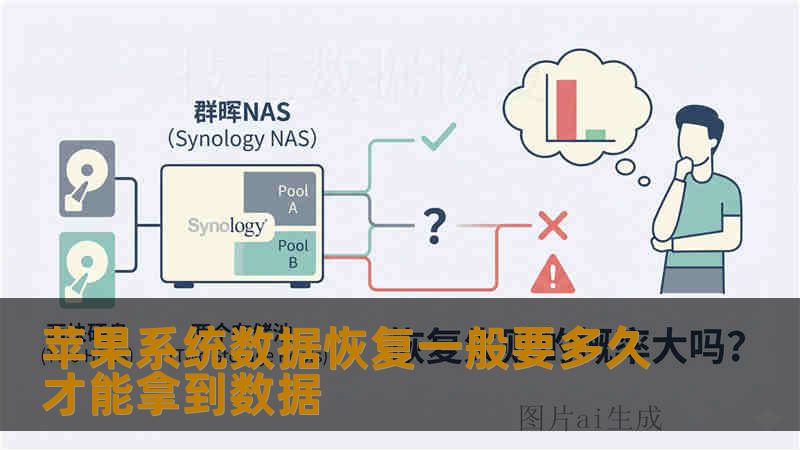 苹果系统数据恢复一般要多久才能拿到数据 苹果系统数据恢复一般要多久才能拿到数据