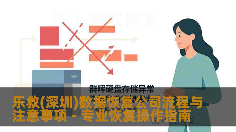 乐救(深圳)数据恢复公司流程与注意事项 - 专业恢复操作指南