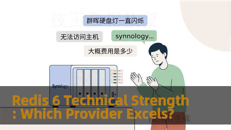 Redis 6 Technical Strength: Which Provider Excels?