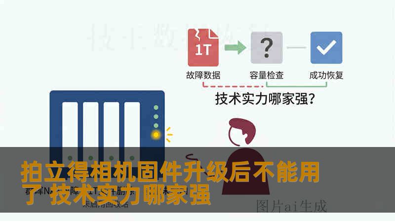 拍立得相机固件升级后不能用了 技术实力哪家强