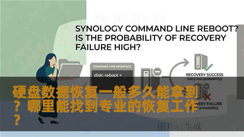 硬盘数据恢复一般多久能拿到？哪里能找到专业的恢复工作？