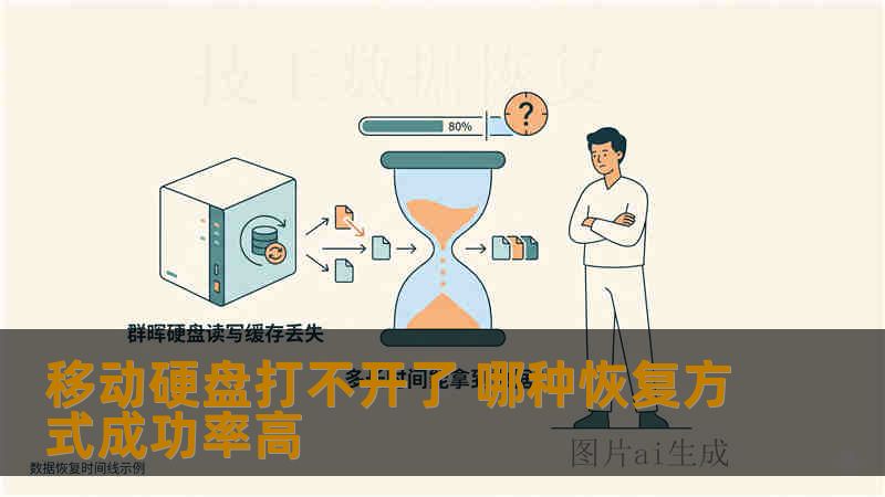 移动硬盘打不开了 哪种恢复方式成功率高 移动硬盘打不开了 哪种恢复方式成功率高
