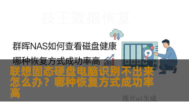 联想固态硬盘电脑识别不出来怎么办?哪种恢复方式成功率高 联想固态硬盘电脑识别不出来怎么办?哪种恢复方式成功率高