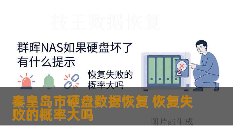 秦皇岛市硬盘数据恢复 恢复失败的概率大吗 秦皇岛市硬盘数据恢复 恢复失败的概率大吗