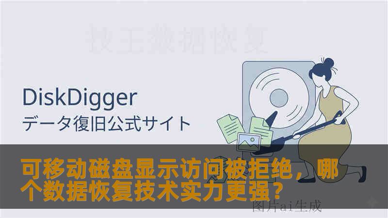 可移动磁盘显示访问被拒绝，哪个数据恢复技术实力更强？