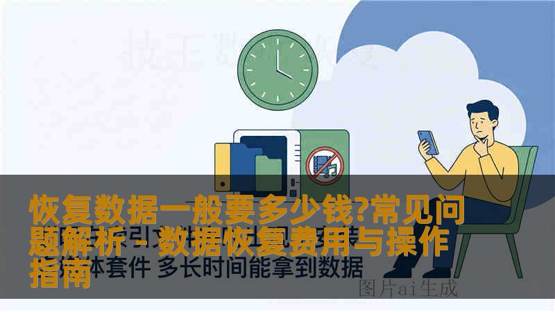 恢复数据一般要多少钱?常见问题解析 - 数据恢复费用与操作指南 恢复数据一般要多少钱?常见问题解析 - 数据恢复费用与操作指南