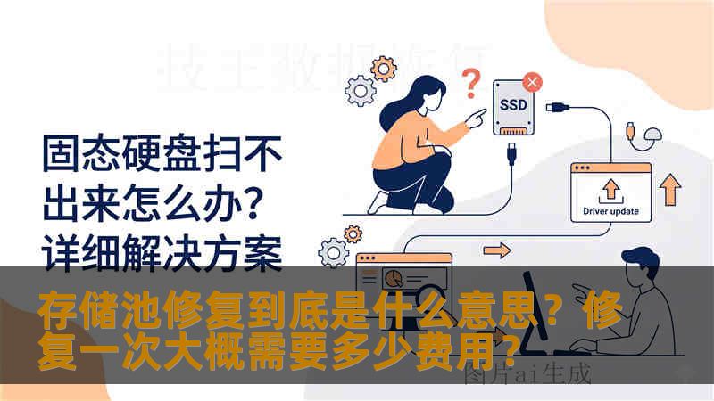 存储池修复到底是什么意思？修复一次大概需要多少费用？
