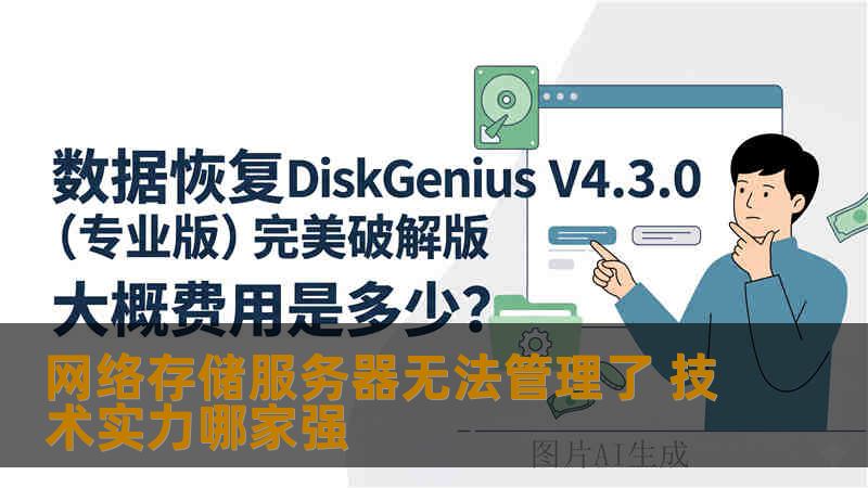 网络存储服务器无法管理了 技术实力哪家强