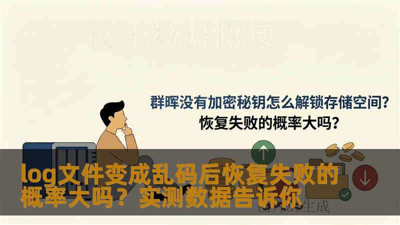 log文件变成乱码后恢复失败的概率大吗？实测数据告诉你