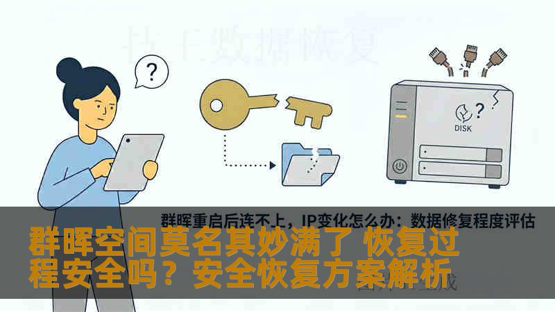群晖空间莫名其妙满了 恢复过程安全吗?安全恢复方案解析 群晖空间莫名其妙满了 恢复过程安全吗?安全恢复方案解析
