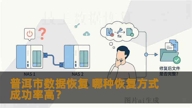 普洱市数据恢复 哪种恢复方式成功率高？