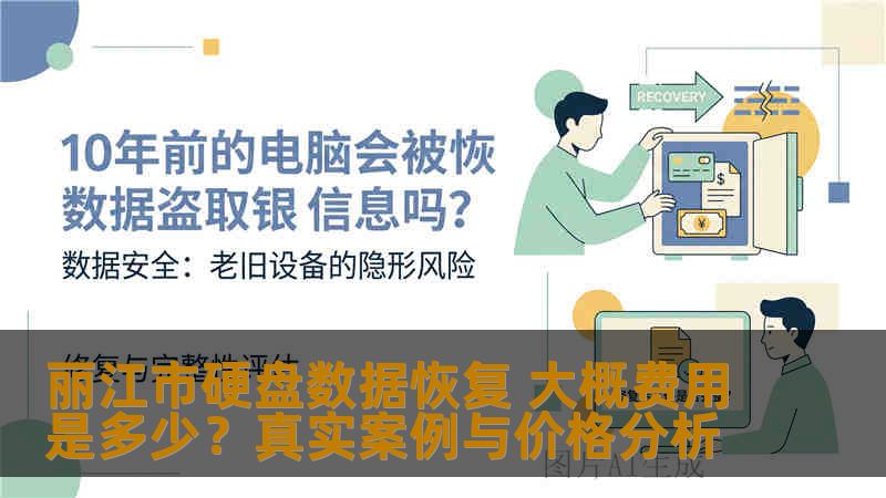 丽江市硬盘数据恢复 大概费用是多少？真实案例与价格分析