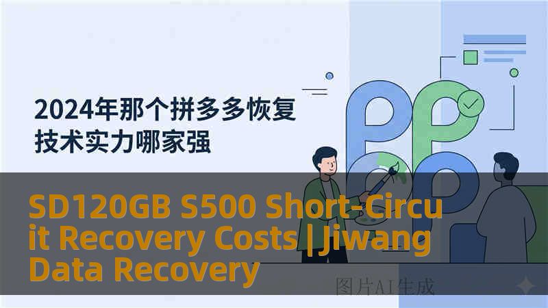SD120GB S500 Short-Circuit Recovery Costs | Jiwang Data Recovery