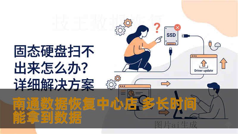 南通数据恢复中心店 多长时间能拿到数据